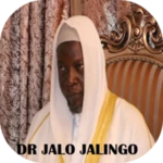 dr ibrahim jalo jalingo mp3 android application logo